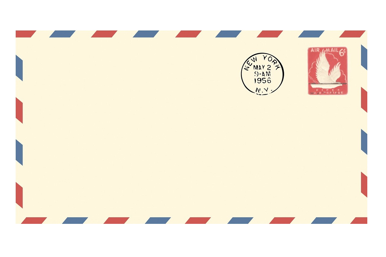 Email icon